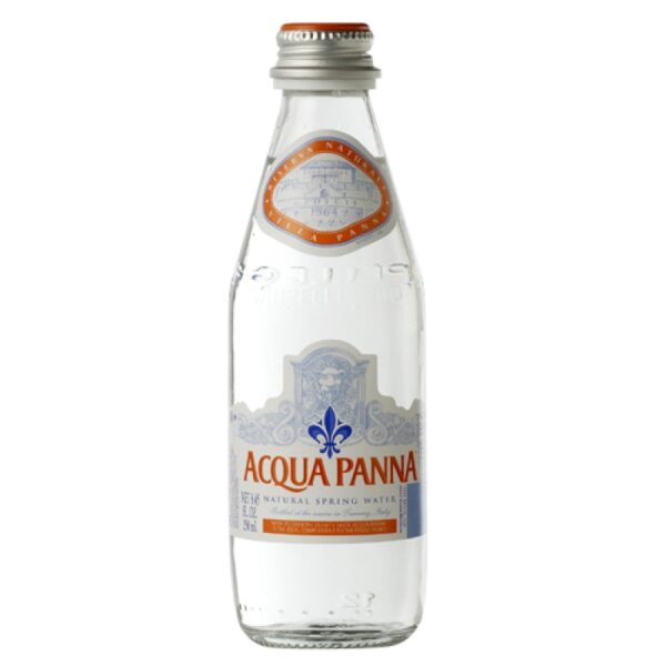 acqua panna
