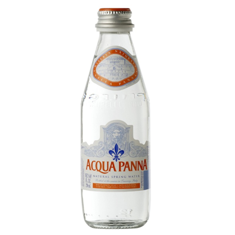 acqua panna