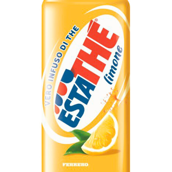 estathe limone