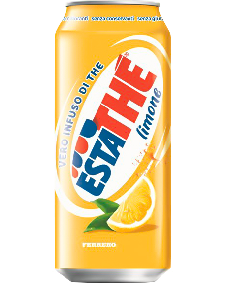 estathe limone