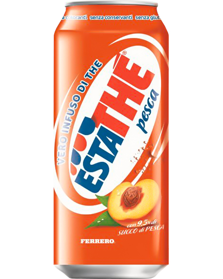estathe peach