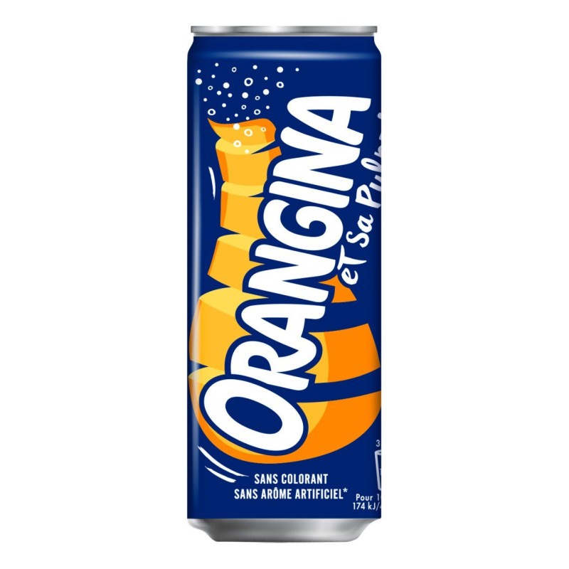 orangina
