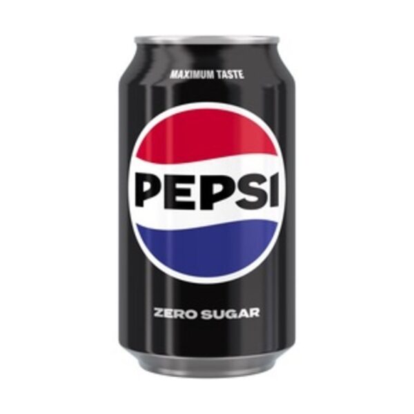 pepsi cola zero