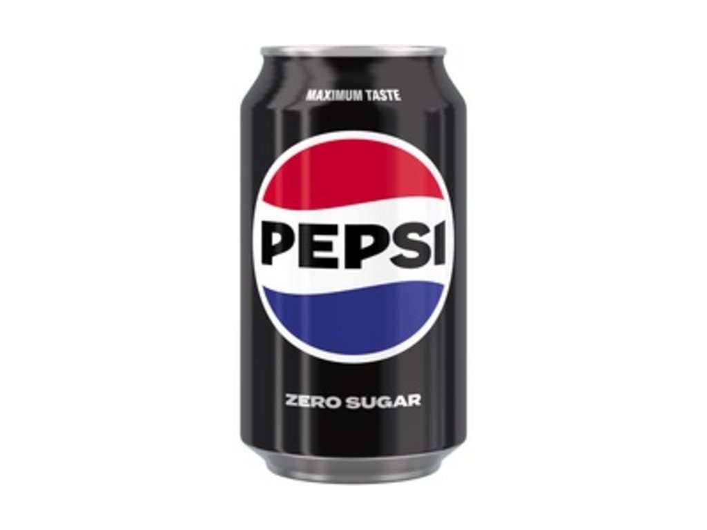pepsi cola zero