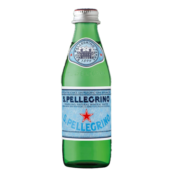 san pellegrino