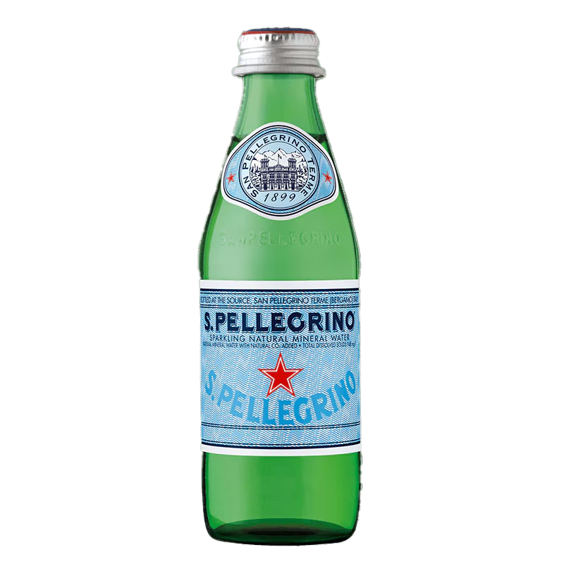 san pellegrino