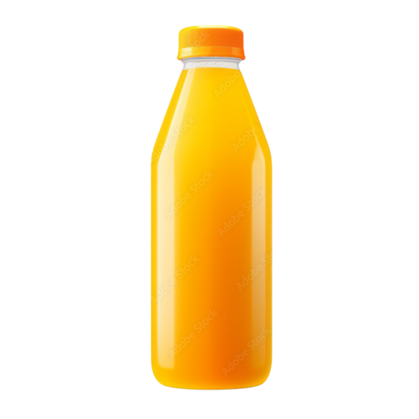 jus d orange vers