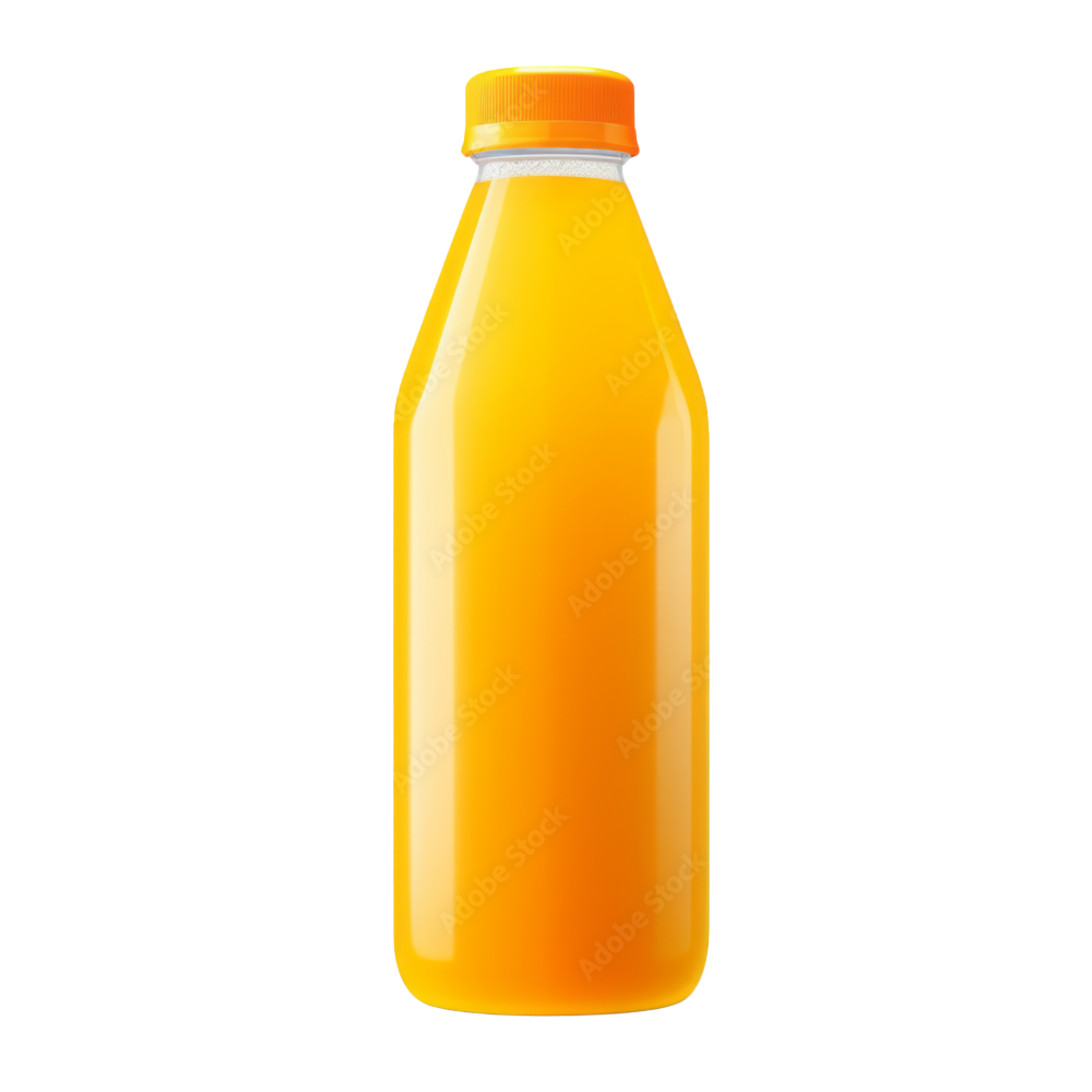 jus d orange vers