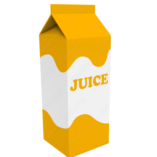 jus d orange