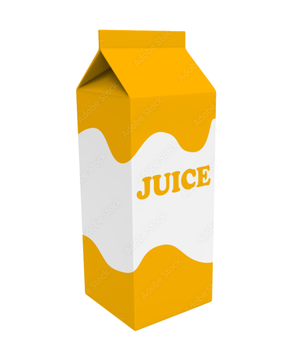 jus d orange