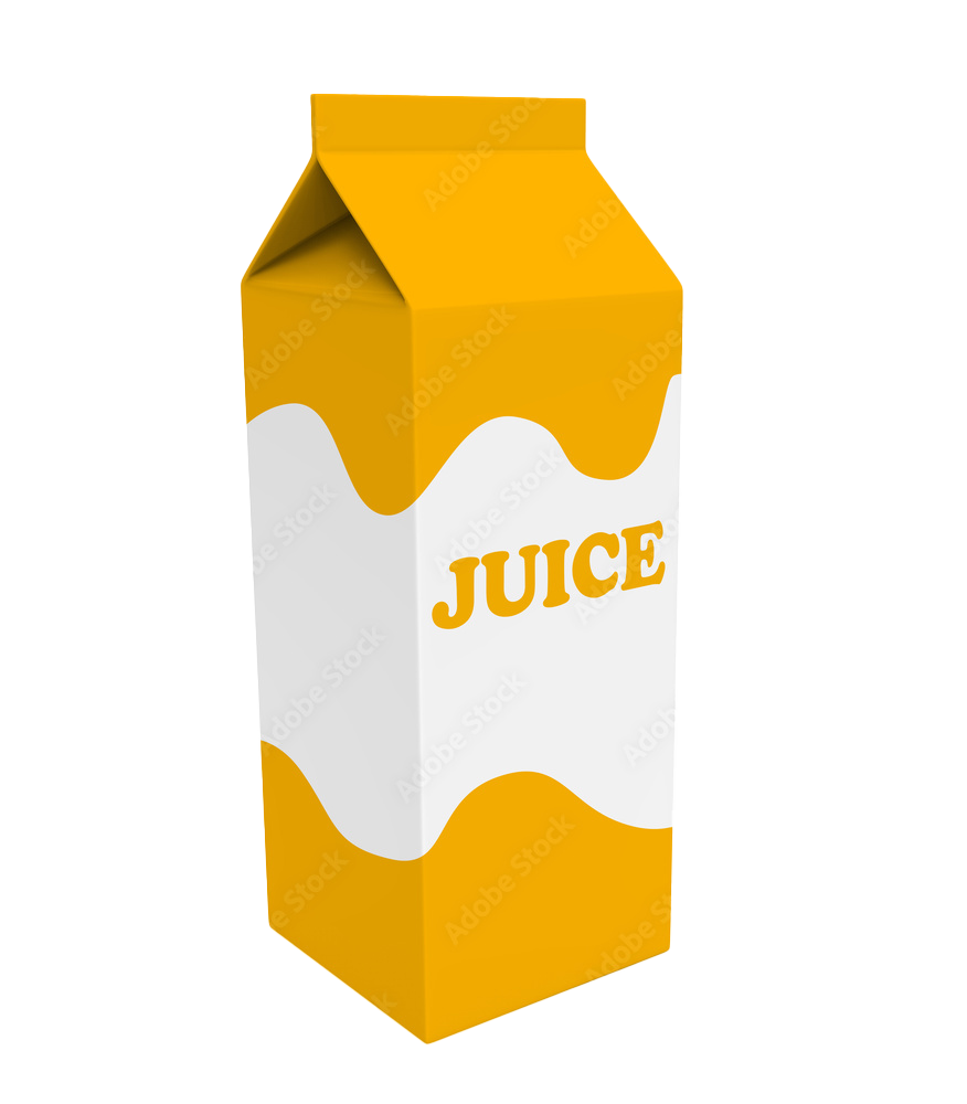 jus d orange